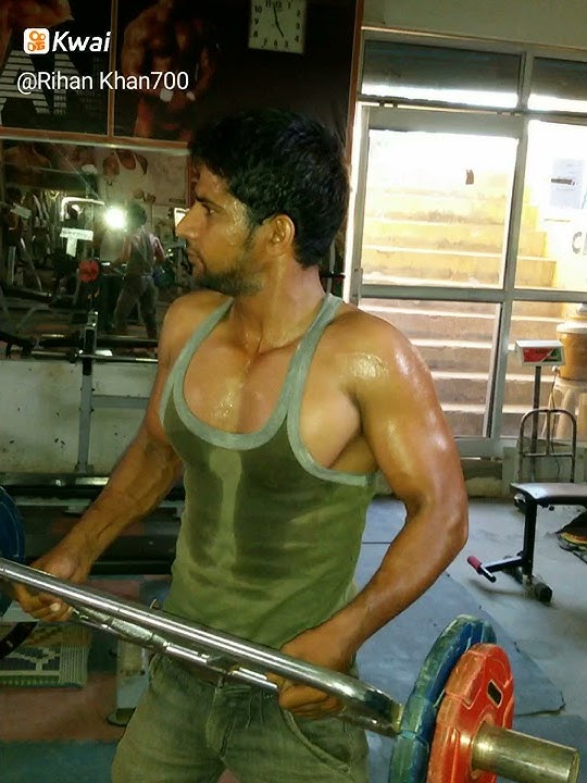Mr Rehan Khan