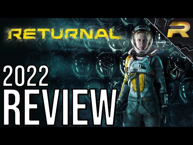 Returnal review