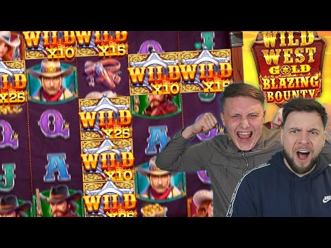 Spill Wild Clusters-spilleautomat i nettkasino - Norsk versjon