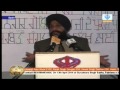 07042014 sikh channel spain dr sukhpreet singh udhoke