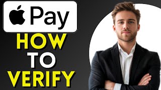How to Verify Identity with Apple Pay (EASY METHOD)