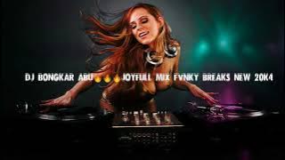 Download lagu DJ VIRALL!! BONGKAR ABU🔥🔥🔥JOYFULL MIX FVNKY BREAKS NEW 20K4 VIER MASSIE REMIX 🤟😎