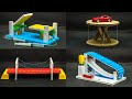 Civil Engineering Science Projects