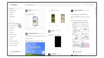How to Make Your X (Formerly Twitter) Bookmarks Public
