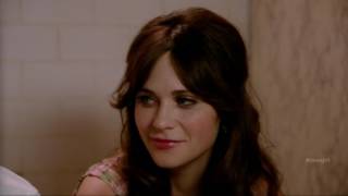 New Girl: Nick & Jess 4x01 #3 (Nick: If he's not into Jessica Day...)