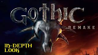 Gothic Remake | In-depth look review