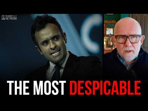 Vivek’s Despicable Ad