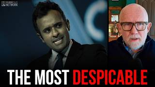 Vivek’s Despicable Ad