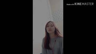 HATI TERLATIH, Irma (cover marsha julkarnein)