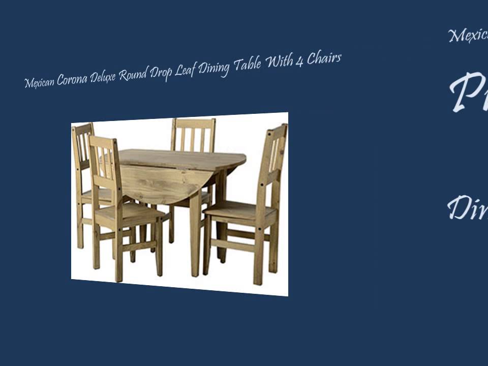 4 Seater Dining Set Hgg Drop Leaf Table And 4 Chairs Kitchen Dining Colour Natural Space Saver Table And Chairs Small Dining Table 4 Folding Chairs Dining Room Sets Home Kitchen Arcadiawinds Com