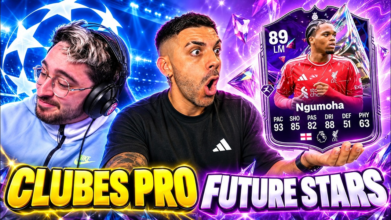Latest Title & Thumbnail