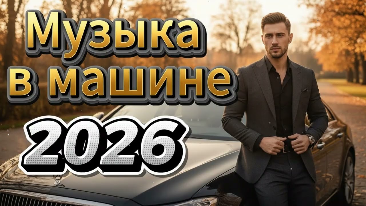 🍂✨ Евро Диско 80–90х — Осенняя Дискотека 2026 | Лучшие Хиты 8090s