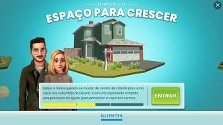 Irmãos a obra - espaço pra crescer/cozinha screenshot 5