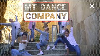 Vídeo de presentación de MT Dance Company en Tierra de Talento