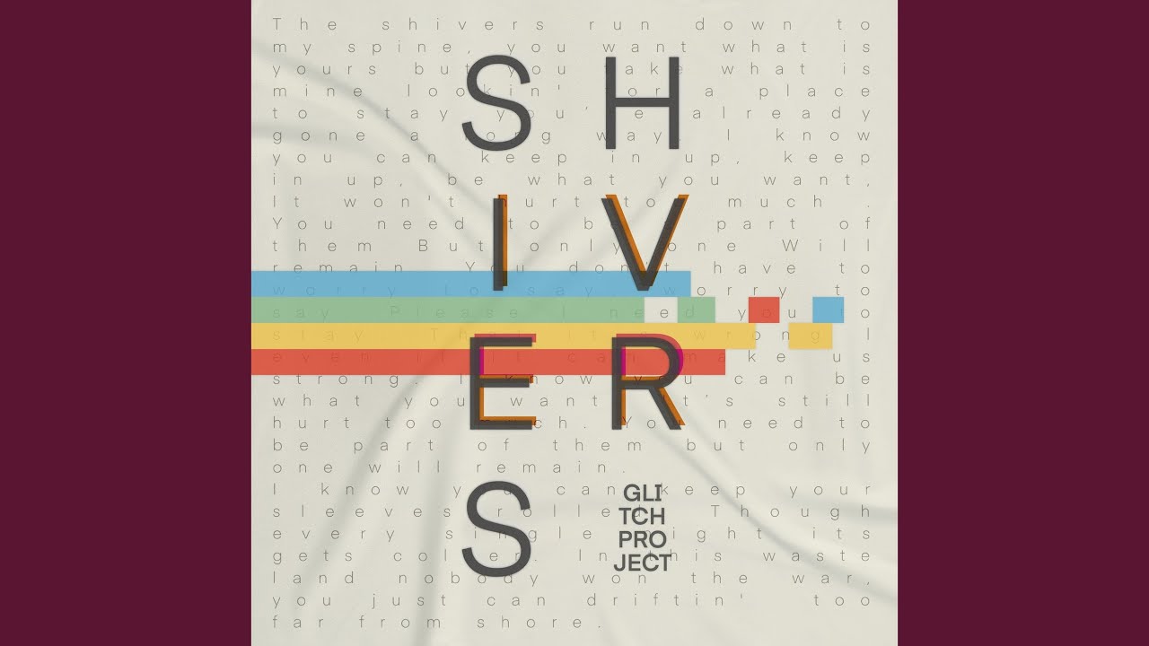 Watch Shivers on YouTube Watch Shivers on YouTube