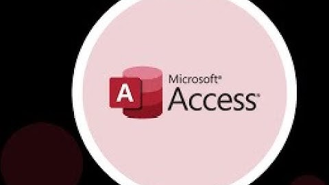 How to Pass LinkedIn Assessment - MS Access