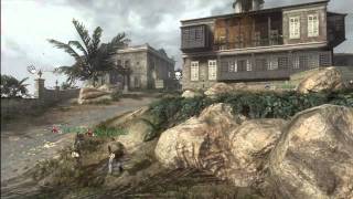 LUCKIEST Tomahawk Kill EVER!! ( MUST SEE)