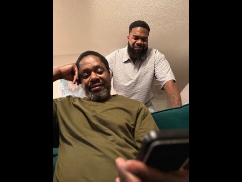 When Rashal’s father tried to fake support his way to the money!