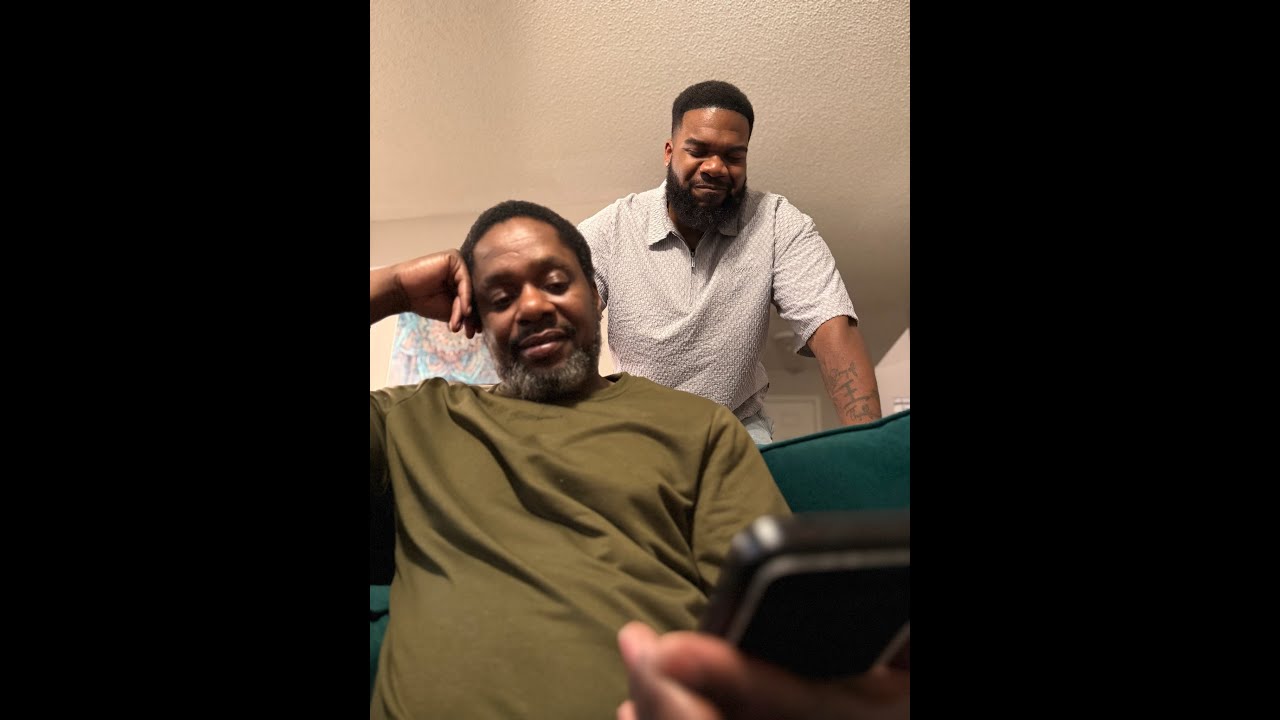 When Rashal’s father tried to fake support his way to the money! - YouTube