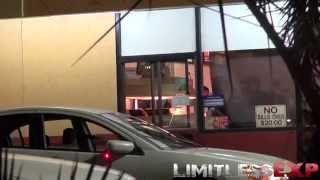 Drive Thru Pranks Sniper Prank Pranks On People Funny Pranks Best Pranks 2014