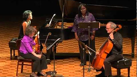 Songs of the Viola II. Frets - text by Cynthia R. ...