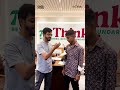 reThink কথা দিয়ে কথা রাখে | SSC 27 RRP | Enroll