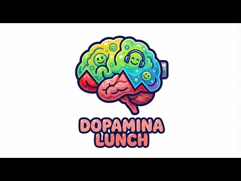 PURE DOPAMINE - PILOT EPISODE