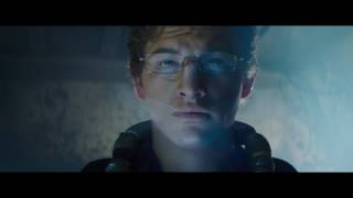 Ready Player One  - San Diego Comic-Con Teaser Trailer -   Warner Bros  UK