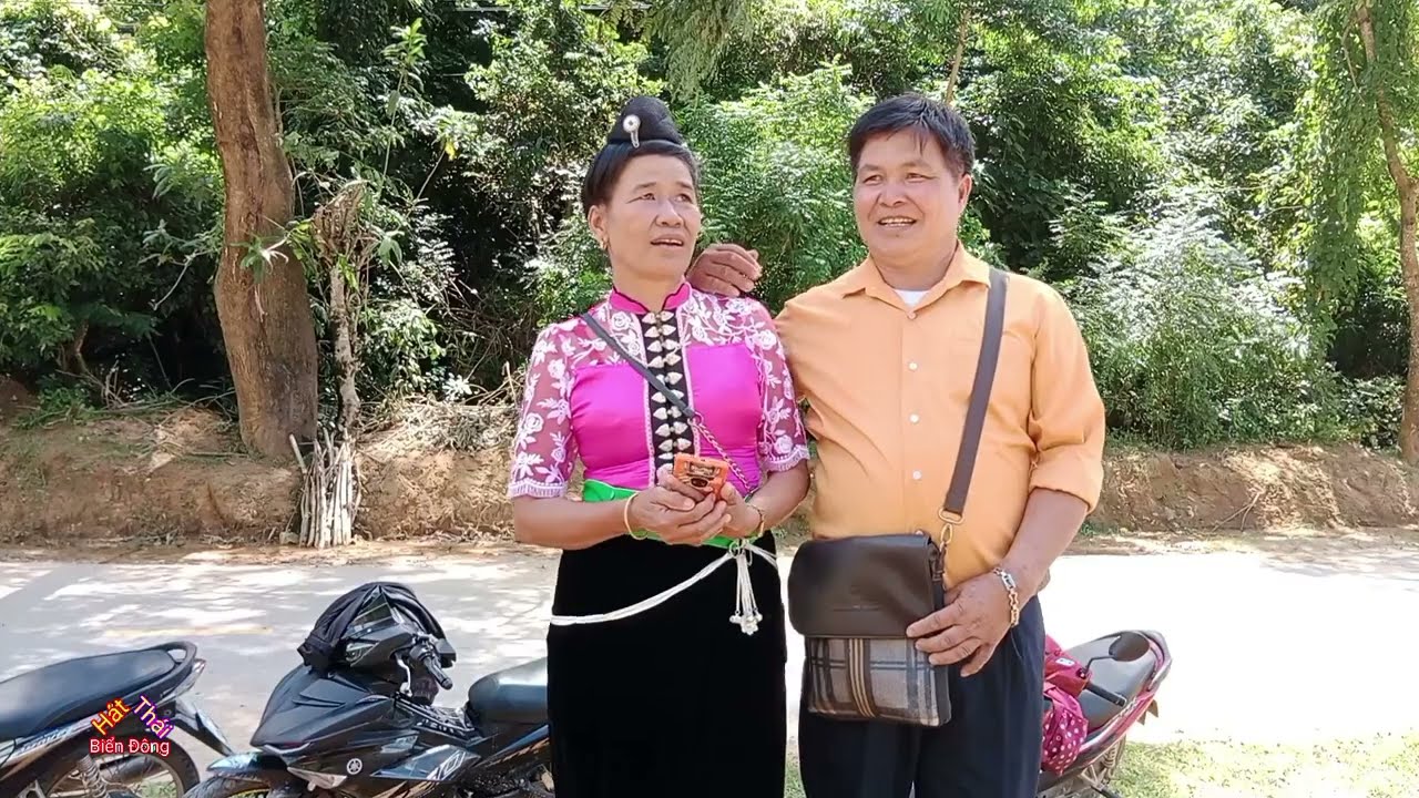 mời các bạn đón nghe Ông 