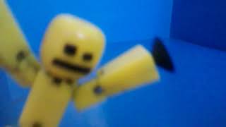 Im out of ideas