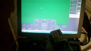 UAV Autopilot Groundstation