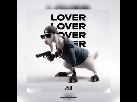 LOVER - Real Goat (speed up)