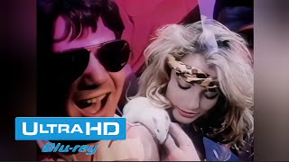 Steve Miller Band : Abracadabra ( REMASTERED FULL HD )  #classichits #toppop #80smusic  #techno90s