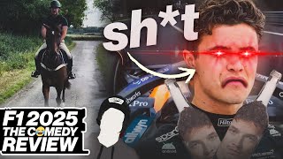Download Lagu The 2025 Belgian Grand Prix was a FARCE! | F1 2025 The Comedy Review ft. DanNoSkill MP3 Download Lagu The 2025 Belgian Grand Prix was a FARCE! | F1 2025 The Comedy Review ft. DanNoSkill MP3