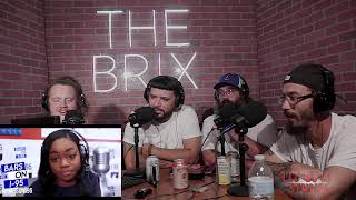 Lit Up AV Reactions: Young Devyn Freestyles On Bars On I-95