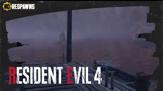 Resident Evil 4 - Gone Fishin