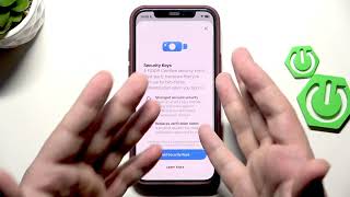 How to Reset Apple ID Security Keys on iOS 27