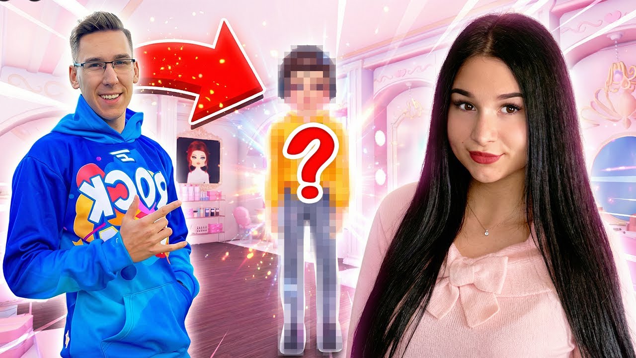 PRAVIM YOUTUBERE U ROBLOXU