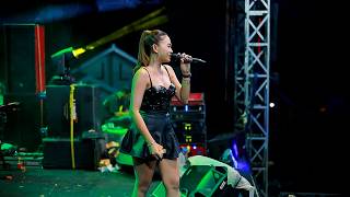 Laluna   Indah Pada Waktunya Bunga Permata  Happy Party 1 Dekade Regem Generation  Wukirsari