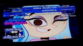 Premio 9th Continetale Astrobatics OST (+busted)