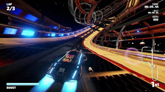 FAST RMX for Nintendo Switch - Nintendo Official Site