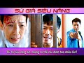 Sứ Giả Siêu Năng  - Dù có siêu năng lực, nhưng có thể cứu được bao nhiêu lần?