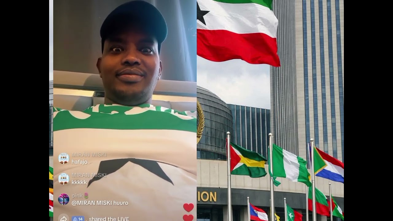 Somaliland  darood iyo haiwye.   Hawiye. Lo qaatay 