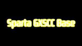 Sparta GXSCC Base
