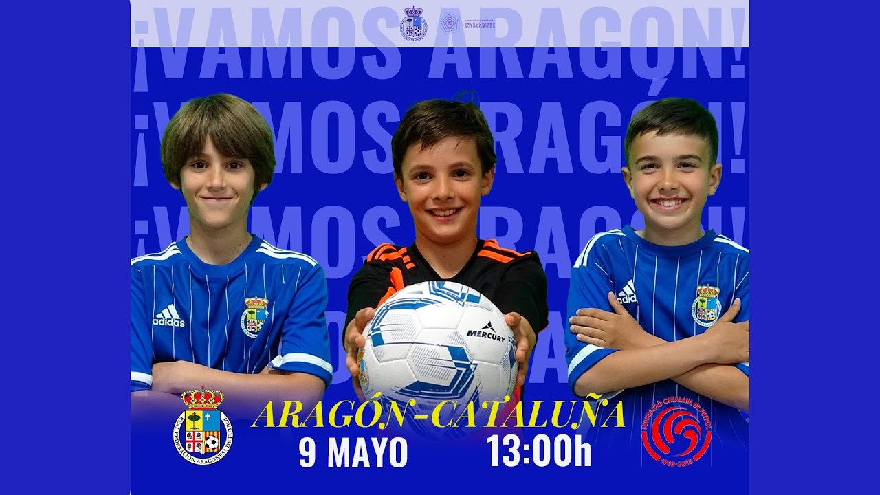 CESA Aragón-Cataluña Sub 10 FS
