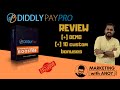 DIDDLYPAY REVIEW WITH BEST CUSTOM BONUSES