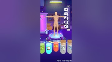 Merge Animals 3D level 10