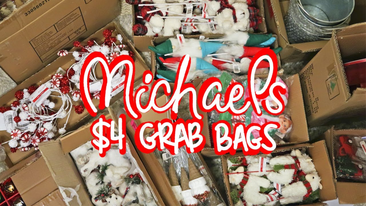 2020 Michaels Grab Bags | The Art of Mike Mignola