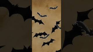 Bats! 🦇 #animation #art #bats