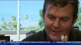 09.24.16 - CBS2 - Firefighters Getting Thank You Cards